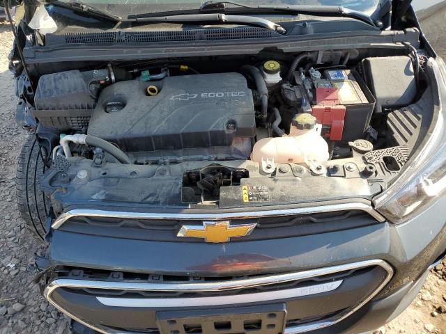 Photo 11 from auction – 2020 CHEVROLET SPARK ACTI with VIN KL8CH6SA7LC429355