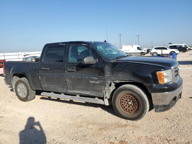 Photo 4 from auction – 2013 GMC SIERRA K15 with VIN 3GTP2VE75DG365710