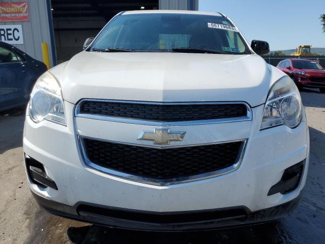 Photo 5 from auction – 2015 CHEVROLET EQUINOX LS with VIN 1GNFLEEK8FZ126689