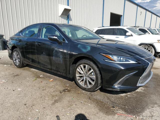 Photo 4 from auction – 2021 LEXUS ES 350 BAS with VIN 58ADZ1B14MU103766