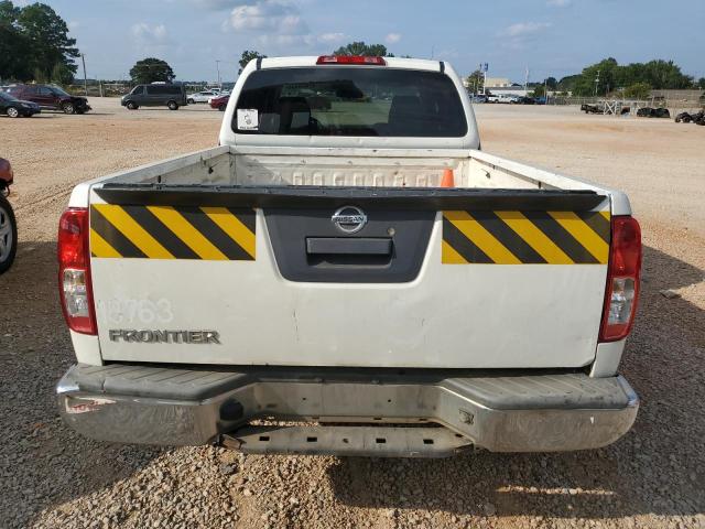 Photo 6 from auction – 2013 NISSAN FRONTIER S with VIN 1N6BD0CT6DN761463