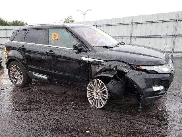 Photo 4 from auction – 2012 LAND ROVER RANGE ROVE with VIN SALVV2BG7CH681026