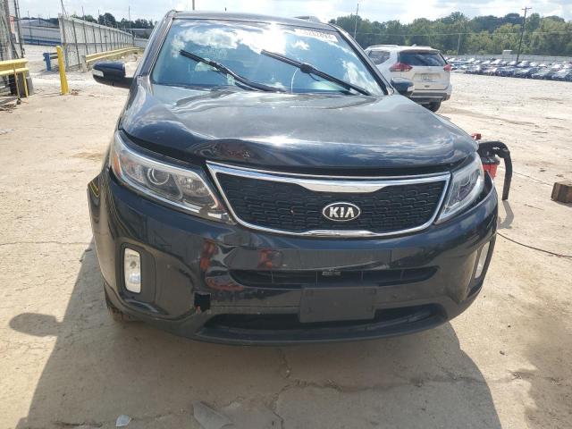 Photo 5 from auction – 2014 KIA SORENTO LX with VIN 5XYKTCA66EG456008