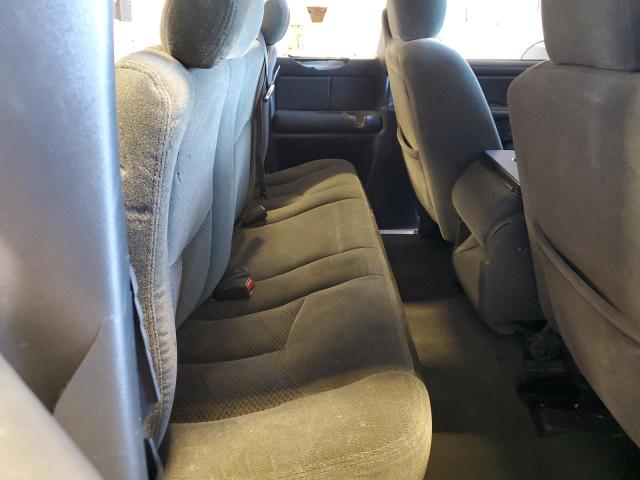 Photo 10 from auction – 2004 CHEVROLET SILVERADO with VIN 1GCEK19T14E180777
