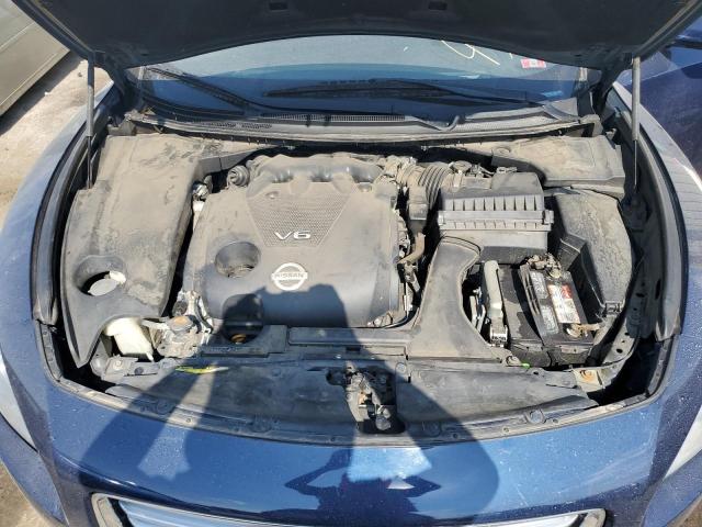 صورة رقم 11 من المزاد - 2014 NISSAN MAXIMA S مع VIN 1N4AA5APXEC436389