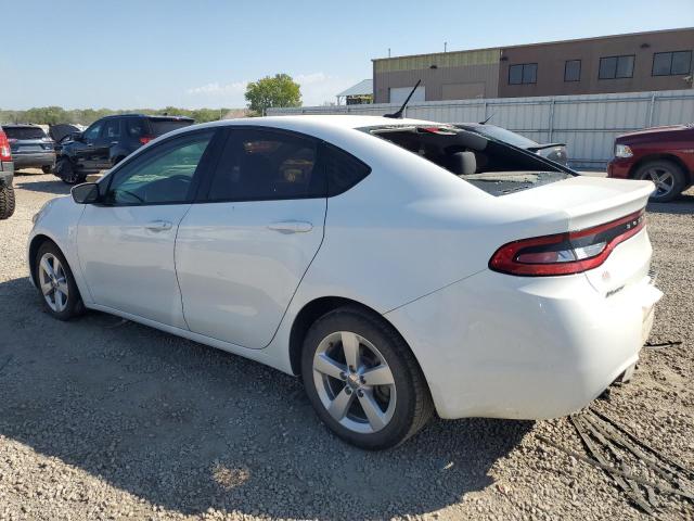 Photo 2 from auction – 2015 DODGE DART SXT with VIN 1C3CDFBB7FD420718