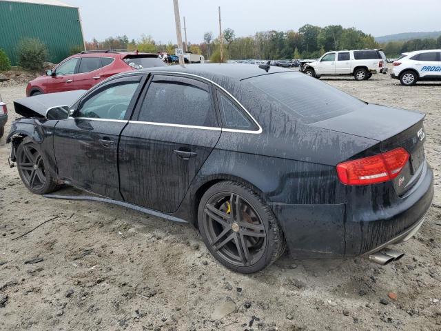 Photo 2 from auction – 2011 AUDI S4 PREMIUM with VIN WAUDGAFL5BA008920