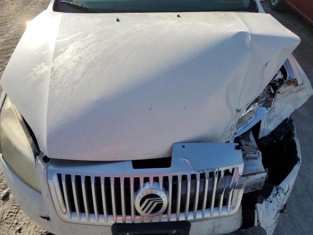 Photo 11 from auction – 2008 MERCURY MILAN with VIN 3MEHM07Z48R612725