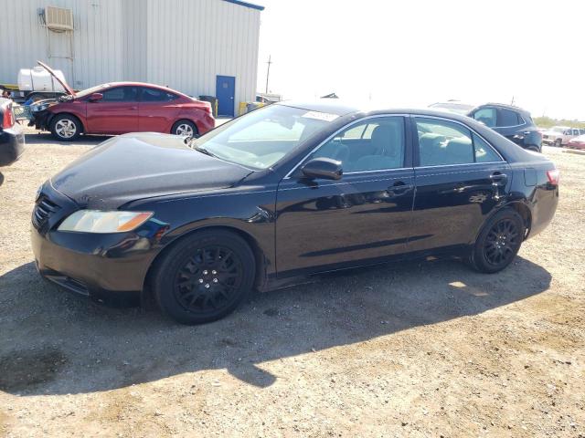 TOYOTA CAMRY CE 2008 with VIN 4T4BE46K28R021125 - Photo from auction