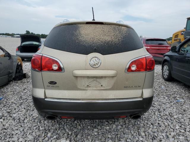 Photo 6 from auction – 2010 BUICK ENCLAVE CX with VIN 5GALRAEDXAJ155415