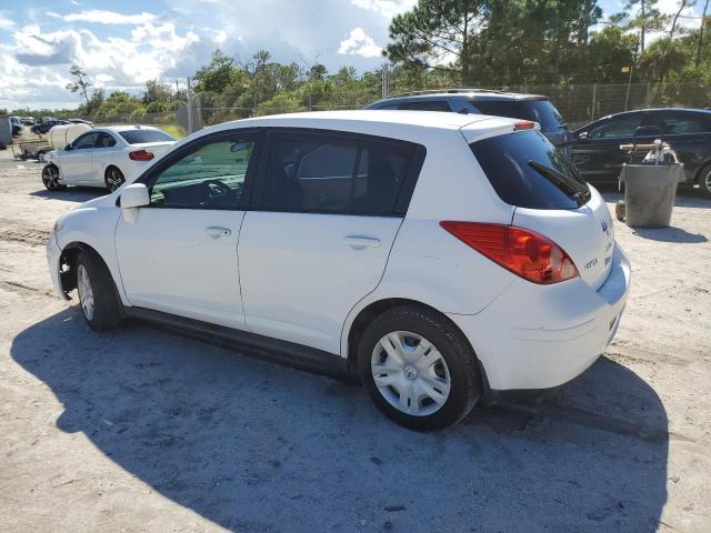 Photo 2 from auction – 2011 NISSAN VERSA S with VIN 3N1BC1CP2BL394267
