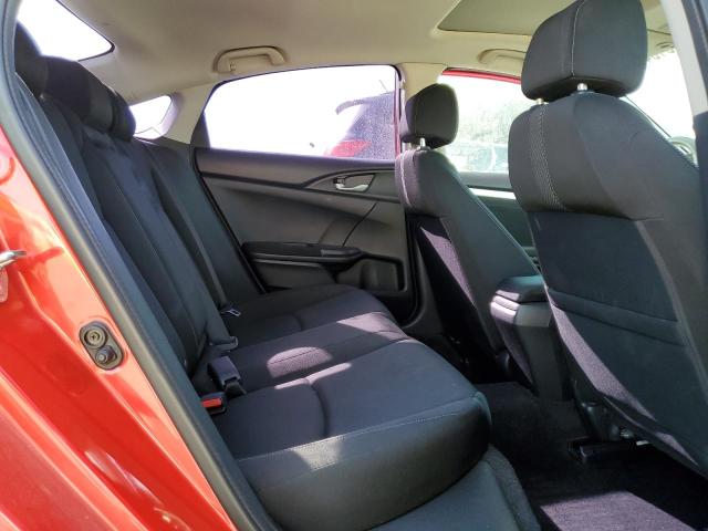 Фото 10 с аукциона – 2016 HONDA CIVIC EX с VIN 2HGFC2F71GH567231
