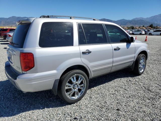 Photo 3 from auction – 2004 HONDA PILOT EXL with VIN 2HKYF18654H599776
