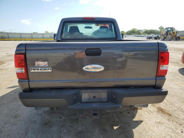 Photo 6 from auction – 2009 FORD RANGER with VIN 1FTYR10D49PA10861
