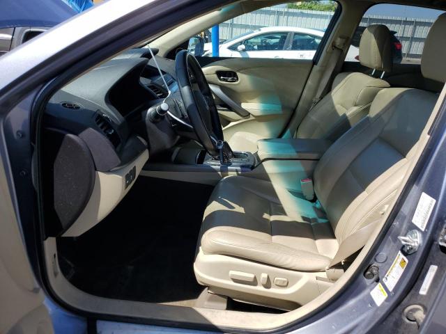 Photo 7 from auction – 2013 ACURA RDX TECHNO with VIN 5J8TB3H50DL005794