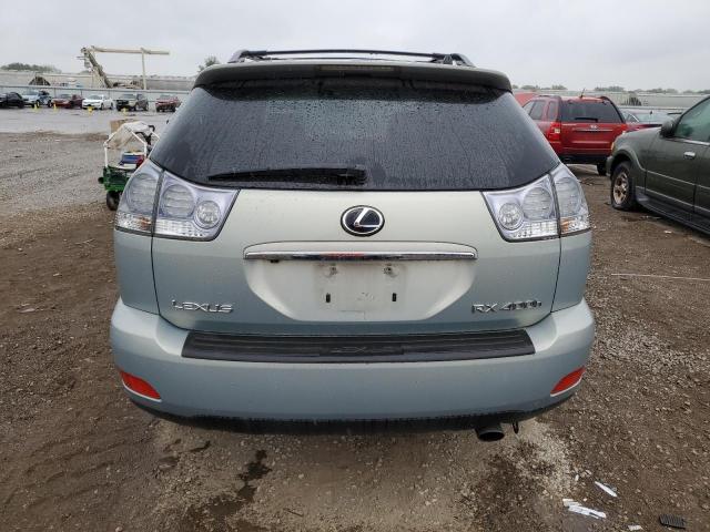 Photo 6 from auction – 2008 LEXUS RX 400H with VIN JTJHW31UX82040183