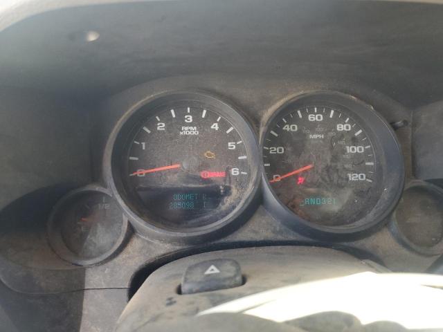 Photo 9 from auction – 2008 GMC SIERRA K15 with VIN 1GTEK14C88E168302