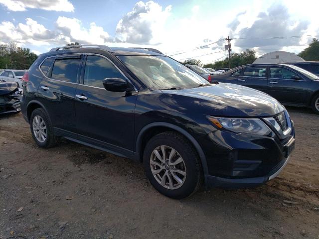Photo 4 from auction – 2017 NISSAN ROGUE S with VIN KNMAT2MV6HP577809