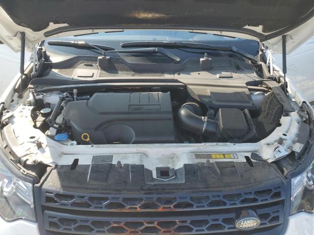 Photo 11 from auction – 2018 LAND ROVER DISCOVERY with VIN SALCT2RX6JH750501