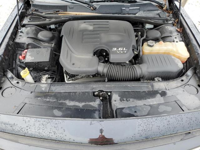 Photo 11 from auction – 2019 DODGE CHALLENGER with VIN 2C3CDZAG9KH551788