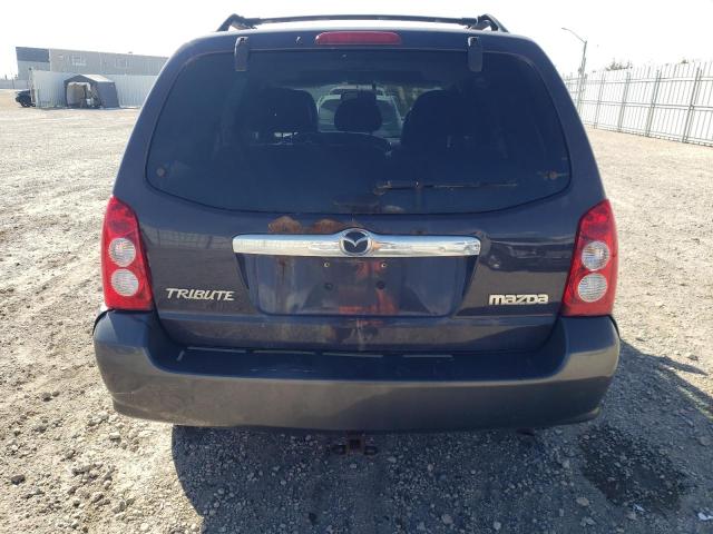 Photo 6 from auction – 2005 MAZDA TRIBUTE S with VIN 4F2CZ96135KM53564