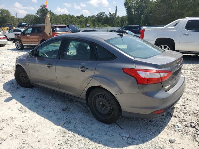 Photo 2 from auction – 2012 FORD FOCUS SE with VIN 1FAHP3F26CL421223