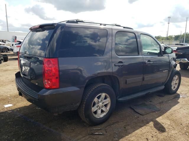Photo 3 from auction – 2011 GMC YUKON SLE with VIN 1GKS2AE02BR285871