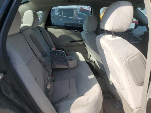 Photo 10 from auction – 2013 CHEVROLET IMPALA LT with VIN 2G1WG5E36D1144581