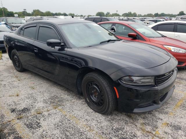Photo 4 from auction – 2016 DODGE CHARGER PO with VIN 2C3CDXKT0GH219262