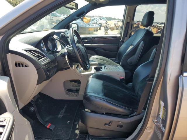Photo 7 from auction – 2017 DODGE GRAND CARA with VIN 2C4RDGCG4HR604309