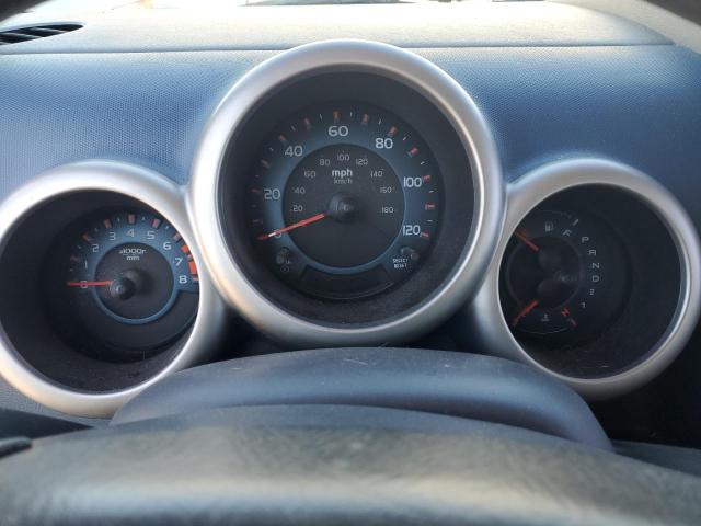 Photo 9 from auction – 2004 HONDA ELEMENT EX with VIN 5J6YH18524L010285