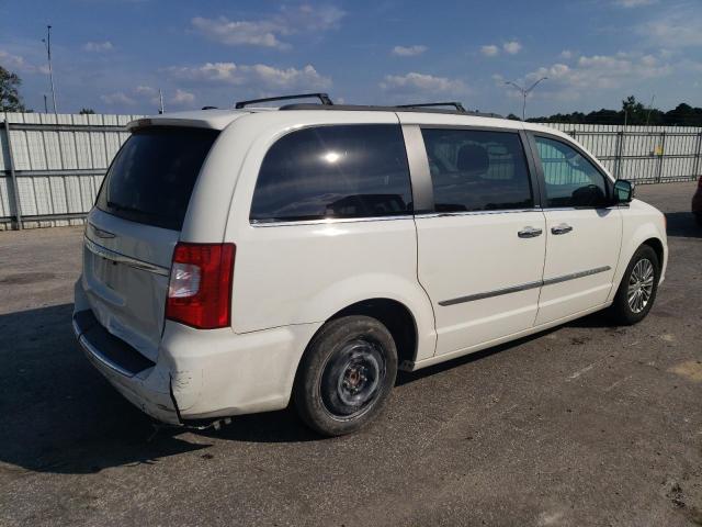 Photo 3 from auction – 2013 CHRYSLER TOWN & COU with VIN 2C4RC1CG2DR621975