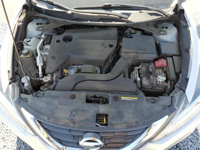 Photo 11 from auction – 2018 NISSAN ALTIMA 2.5 with VIN 1N4AL3AP1JC254850
