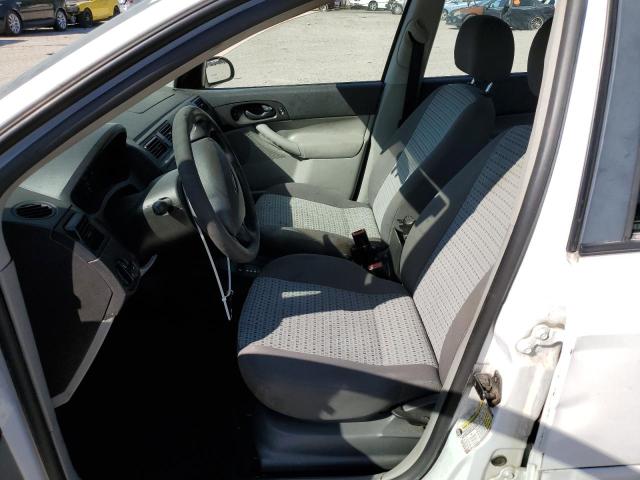 Photo 7 from auction – 2007 FORD FOCUS ZX4 with VIN 1FAFP34N67W111890
