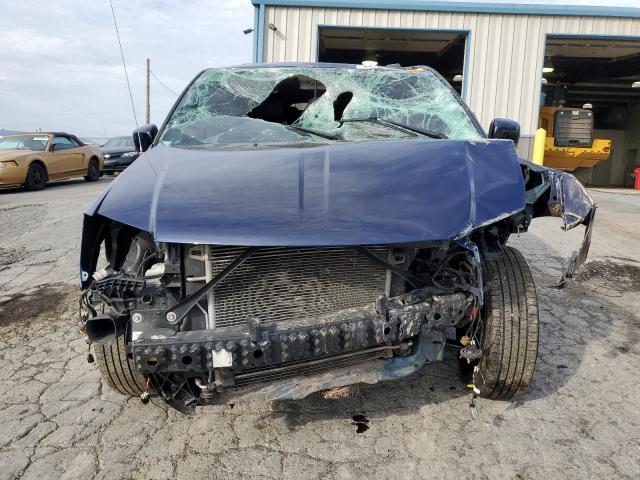 Photo 5 from auction – 2015 CHRYSLER TOWN & COU with VIN 2C4RC1BGXFR756271