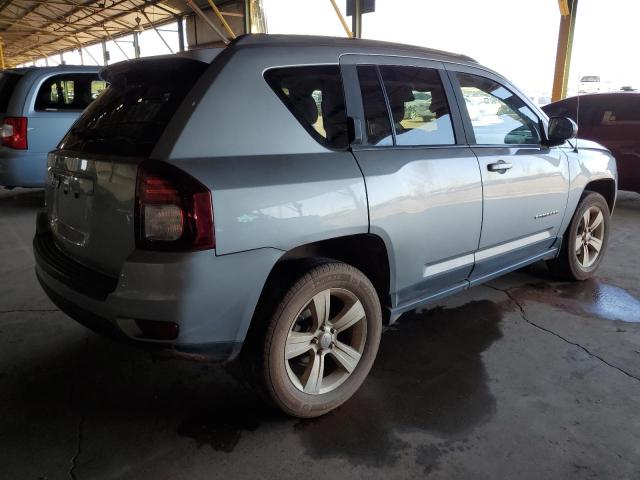 Photo 3 from auction – 2014 JEEP COMPASS SP with VIN 1C4NJDBB5ED777525