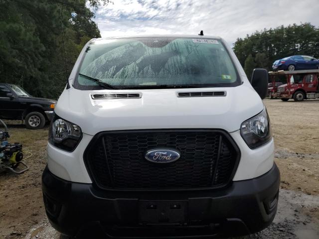 Снимка 5 от търг – 2022 FORD TRANSIT T- с VIN 1FTBR2Y80NKA64166