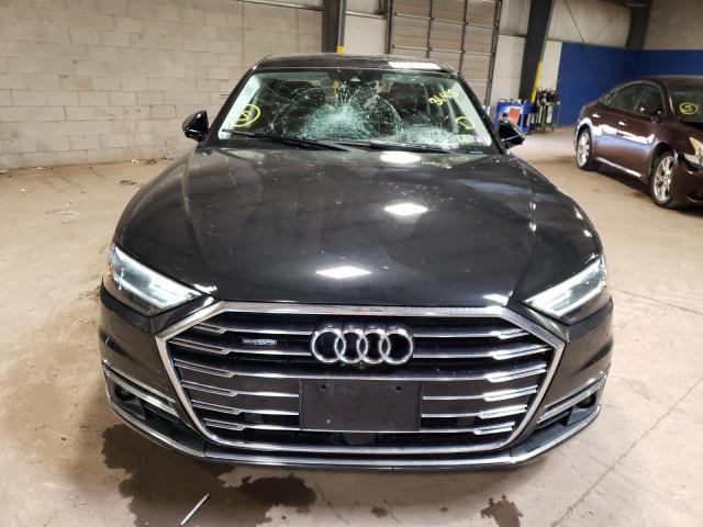 Снимка 5 от търг – 2019 AUDI A8 L с VIN WAU8DAF86KN010934
