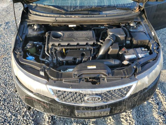 Photo 11 from auction – 2012 KIA FORTE EX with VIN KNAFU4A24C5524438