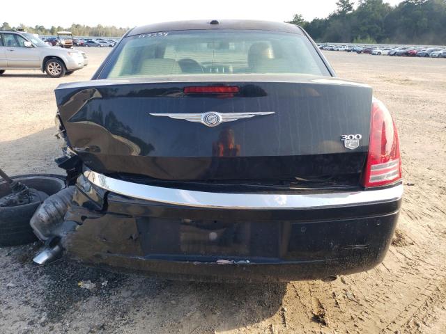 Photo 6 from auction – 2009 CHRYSLER 300C with VIN 2C3LA63T59H613019