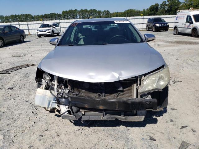 Photo 5 from auction – 2014 TOYOTA CAMRY L with VIN 4T1BF1FK3EU309933