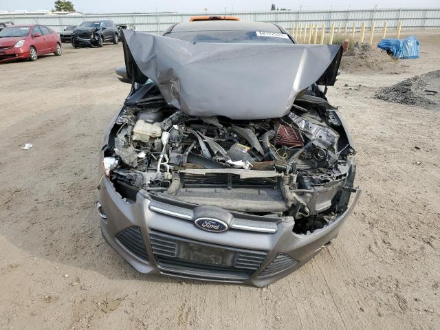 Photo 5 from auction – 2013 FORD FOCUS SE with VIN 1FADP3K26DL170628