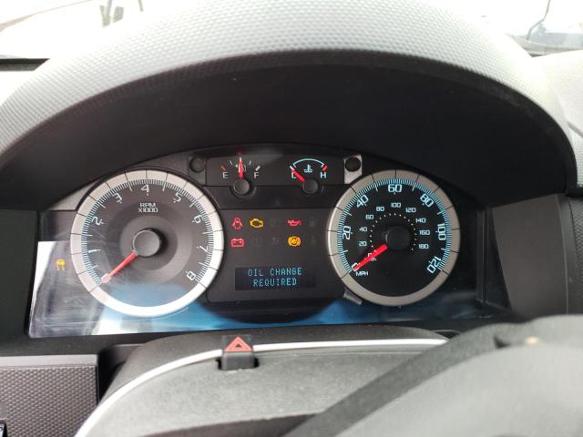 Photo 9 from auction – 2010 FORD ESCAPE XLT with VIN 1FMCU9DG6AKB30699