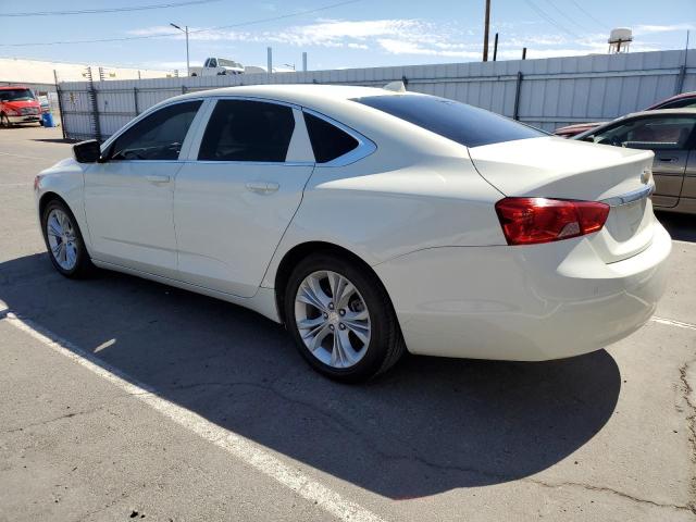 Photo 2 from auction – 2014 CHEVROLET IMPALA LT with VIN 1G1125S31EU107909