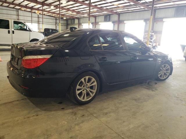 Photo 3 from auction – 2010 BMW 535 XI with VIN WBANV9C55AC136480