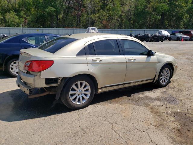 Photo 3 from auction – 2010 CHRYSLER SEBRING LI with VIN 1C3CC5FB1AN202767