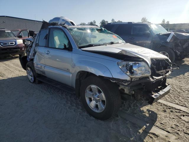 Photo 4 from auction – 2008 TOYOTA 4RUNNER SR with VIN JTEZU14R28K022880