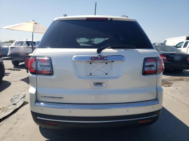 Photo 6 from auction – 2015 GMC ACADIA SLT with VIN 1GKKRRKD0FJ309400
