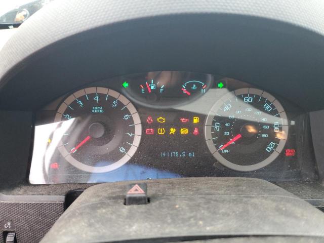 Photo 9 from auction – 2012 FORD ESCAPE LIM with VIN 1FMCU0EG3CKA83001