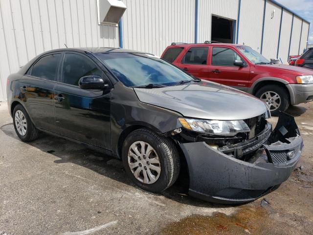 Photo 4 from auction – 2010 KIA FORTE LX with VIN KNAFT4A26A5252782